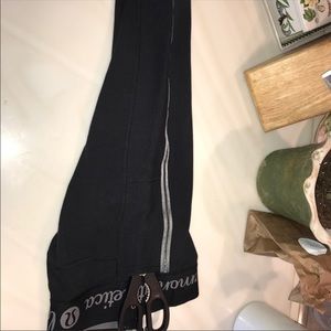 Retro Lululemon Crops